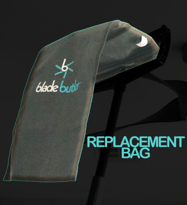 replacement bag